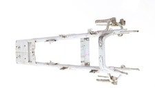 2005-2012 YAMAHA XT-125 R Rear