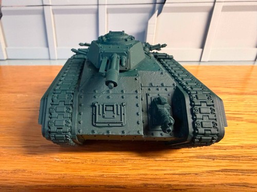 Astra militarum chimera - militarum:,