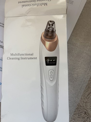 Multifunctional blackhead - multifunctional,
