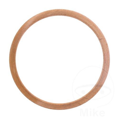 Exhaust gasket for kawasaki - exhaust,