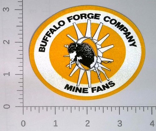 Vintage buffalo forge - vintage,