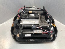 Range Rover L322 Air