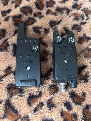 Delkim txi alarm and - v2,