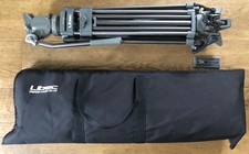 Libec fluid head H38 / Libec tripod T72 BI72