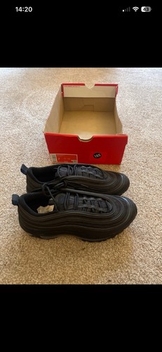 Nike air max triple - nike,