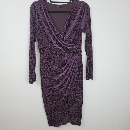 Autograph women plum - m&s,