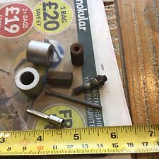 Vintage Motorcycle Assorted