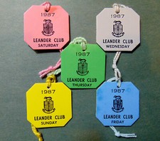 Henley royal regatta leander - regatta,