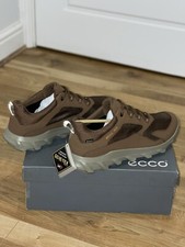 ECCO Mens MX Low GORE-TEX