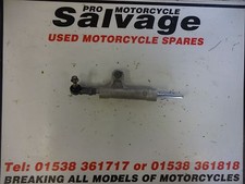 SUZUKI GSXR 1000 2001 2002 K1