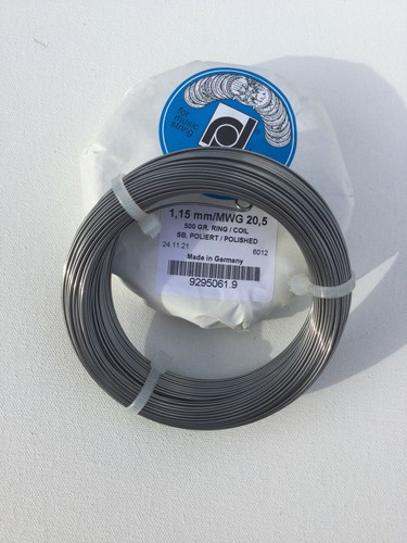 Piano wire - wire, (the