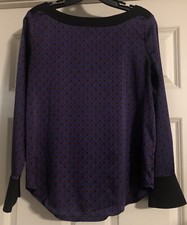 Ann Taylor Old Money Career