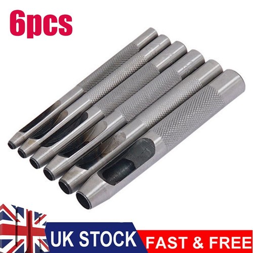 Hollow punch set belt - hollow,