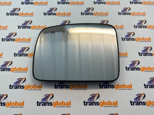 Lhs heated wing mirror glass - lhs,