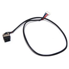 New power jack harness - power,