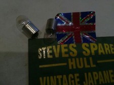 HONDA  P25 ,P50 6 volt single