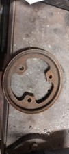 Lancia Integrale Water Pump Pulley