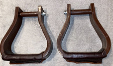 5'' BROWN RALIDE WINTEC