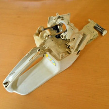 Stihl MS361 MS341 Good Used OEM Handle Tank Housing 1135 350 0825 Tracked 24