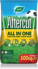 Aftercut All in One Lawn Feed