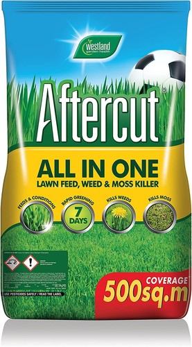 Aftercut all one lawn feed - in,