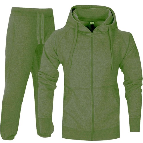 Base mens tracksuit - base,
