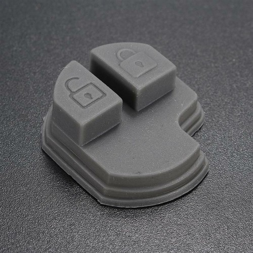 2pc remote silicone - 2pc,