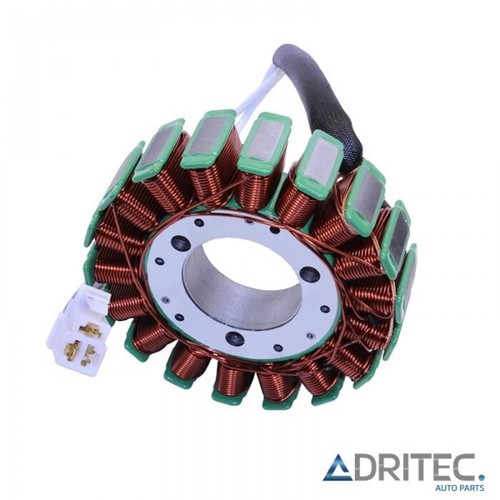Alternator stator for suzuki - alternator,