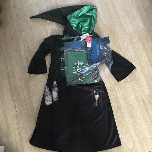 Harry potter slytherin fancy - potter,