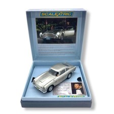 James Bond Scalextric Casino