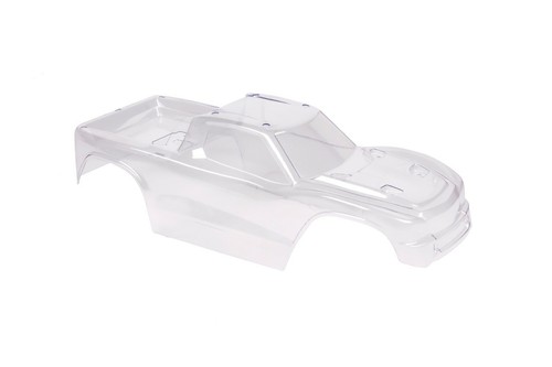 Custom body clear for - body,