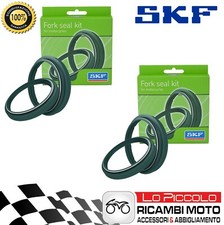 SKF MARZOCCHI Scorpa T-Ride