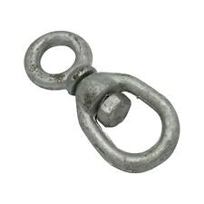 22MM Galvanised Chain Anchor