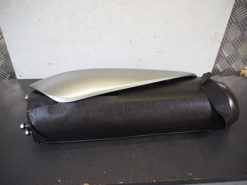 Muffler kawasaki 10r d - muffler,