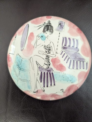 1960 vintage ceramica - vintage,