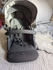Britax B Smart  Buggy Seat And