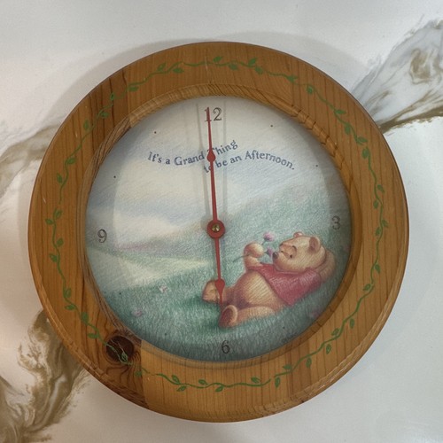 Simply pooh disney - simply, the