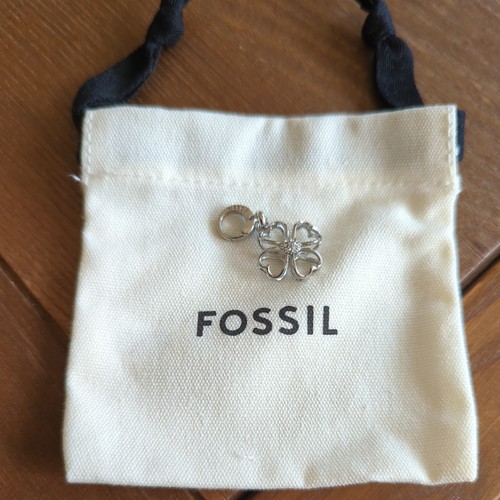 New fossil floral themed - new,