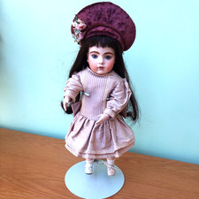 Bru jne bisque - 15",