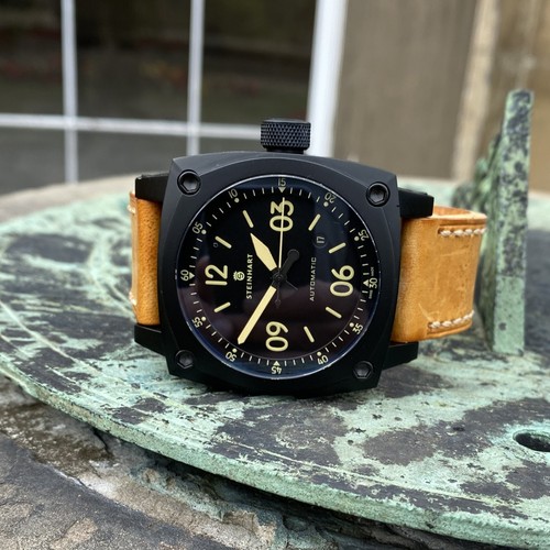 Steinhart aviation vintage dlc - vintage,