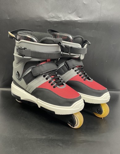 Rollerblade nj4 new jack - jack, 4