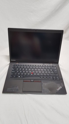 Lenovo thinkpad carbon - carbon, 14"