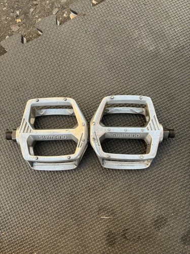 Shimano pedals skyway - dx,