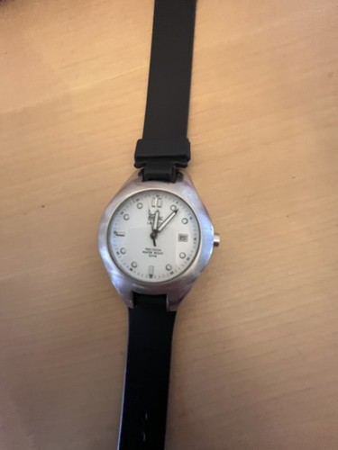 Lacoste mens watch 40mm white - lacoste,