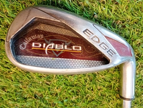 Callaway diablo edge - callaway, 9-iron