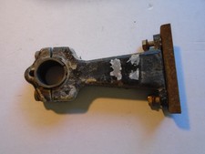 AUSTIN A30 / A35  STEERING COLUMN BRACKET -   HOT ROD / KIT CAR?