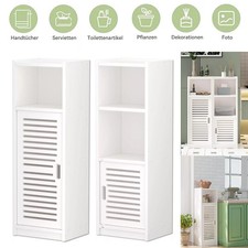 3 Tier Waterproof Bathroom