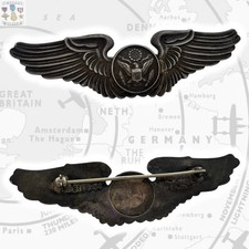 LEVELLE & CO. WWII U.S. ARMY