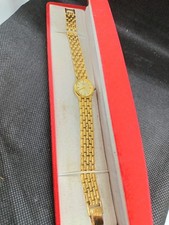 Ladies Vintage Rotary Watch