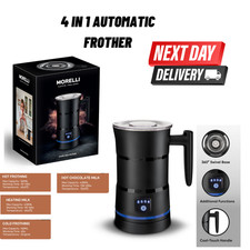 Electric Milk Frother
